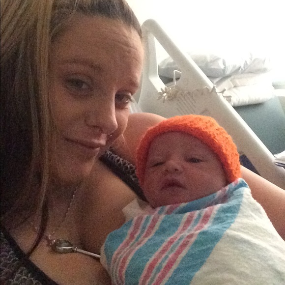 Meet your Posher, Erica - Picture 4 of 5